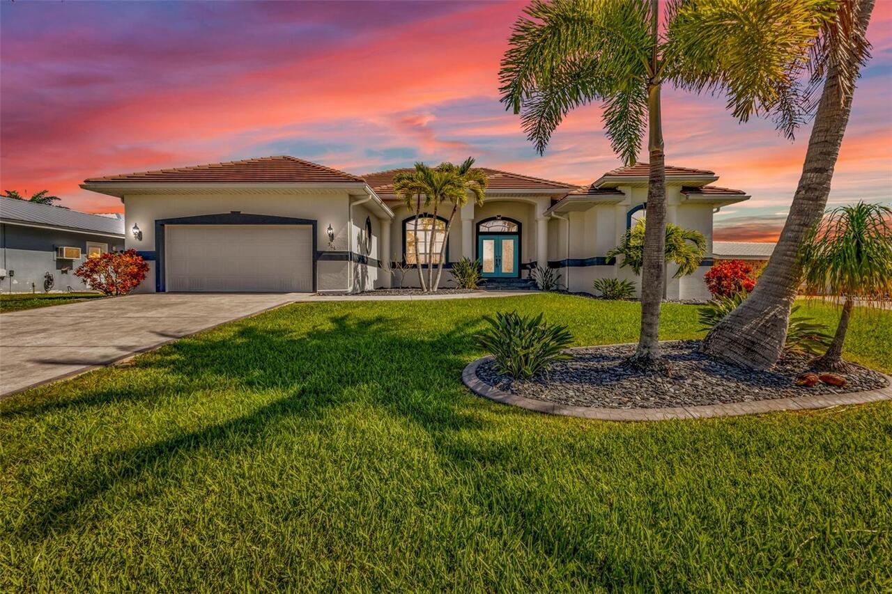 Punta Gorda Real Estate