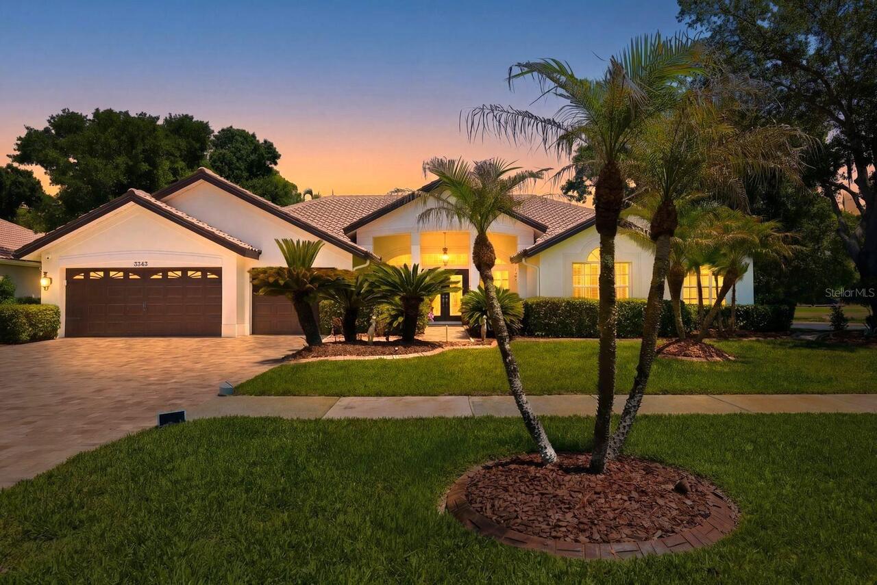 Tarpon Springs Real Estate