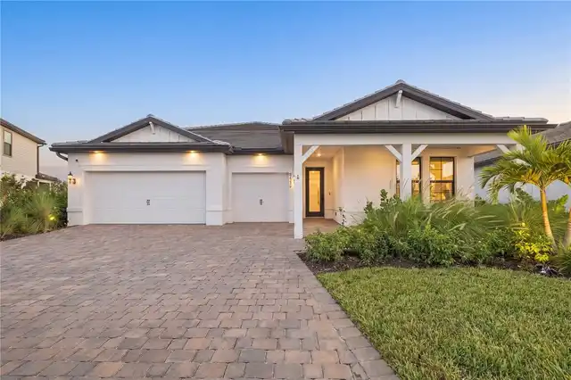 Lakewood Ranch Real Estate