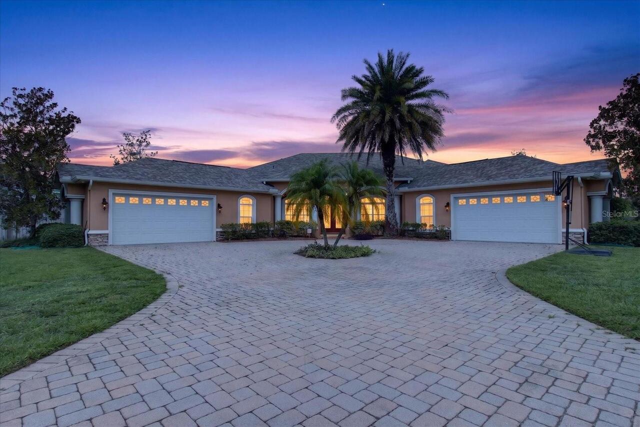Odessa Real Estate
