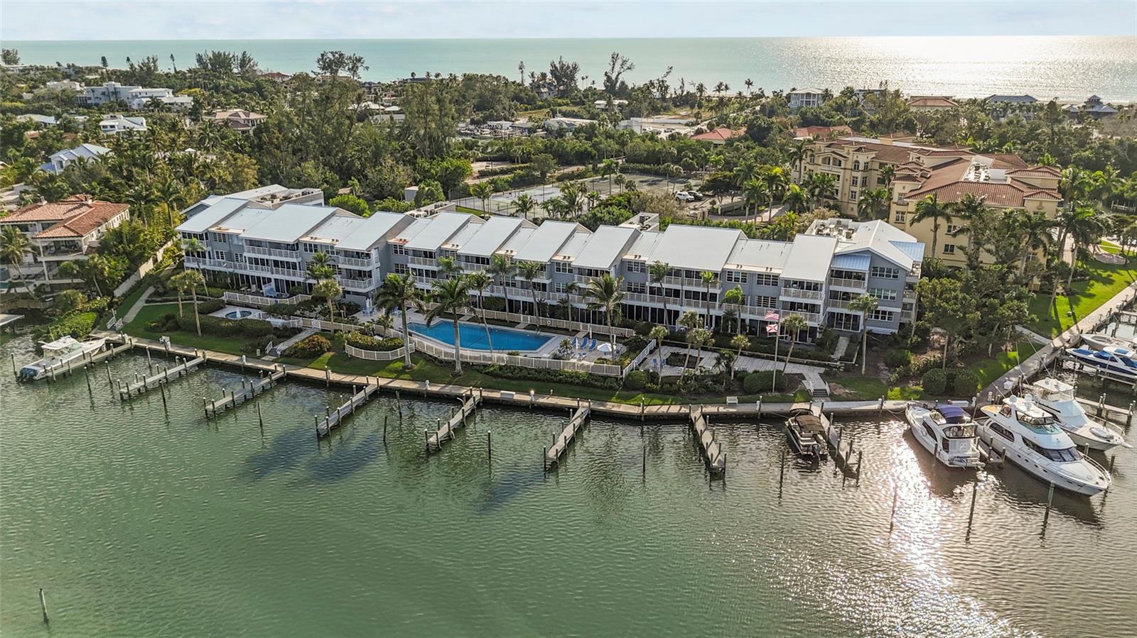 Longboat Key Real Estate