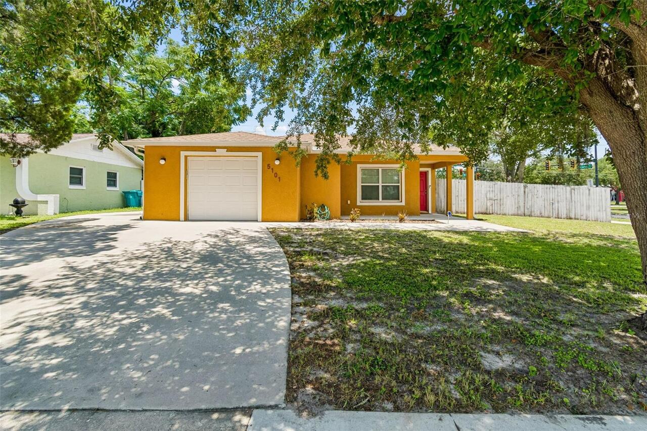 Orlando Real Estate
