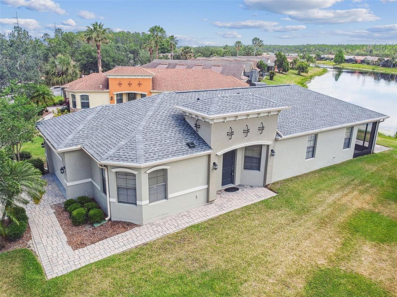 Poinciana Real Estate