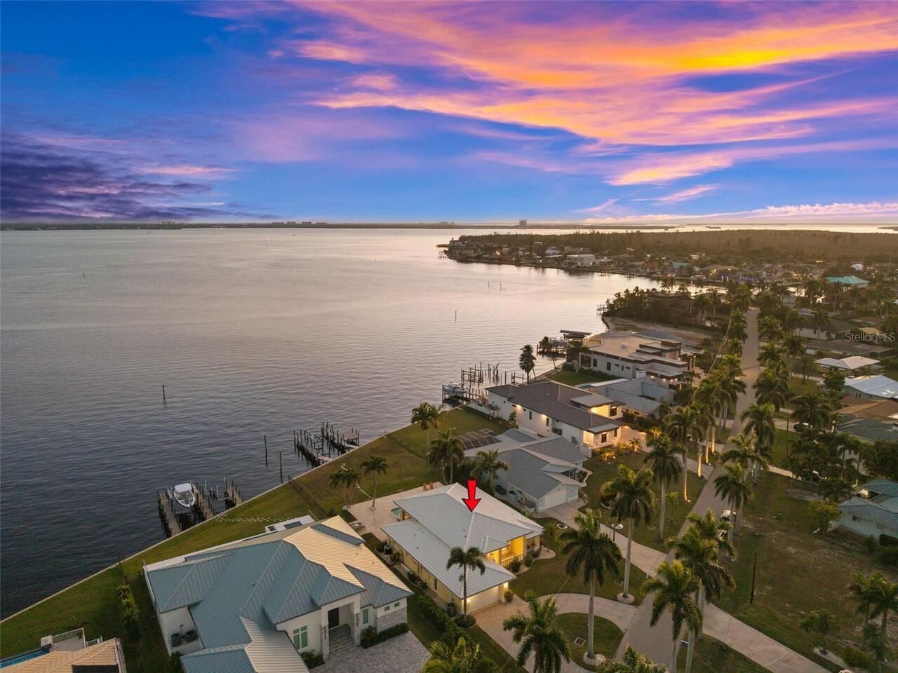 Cape Coral Real Estate