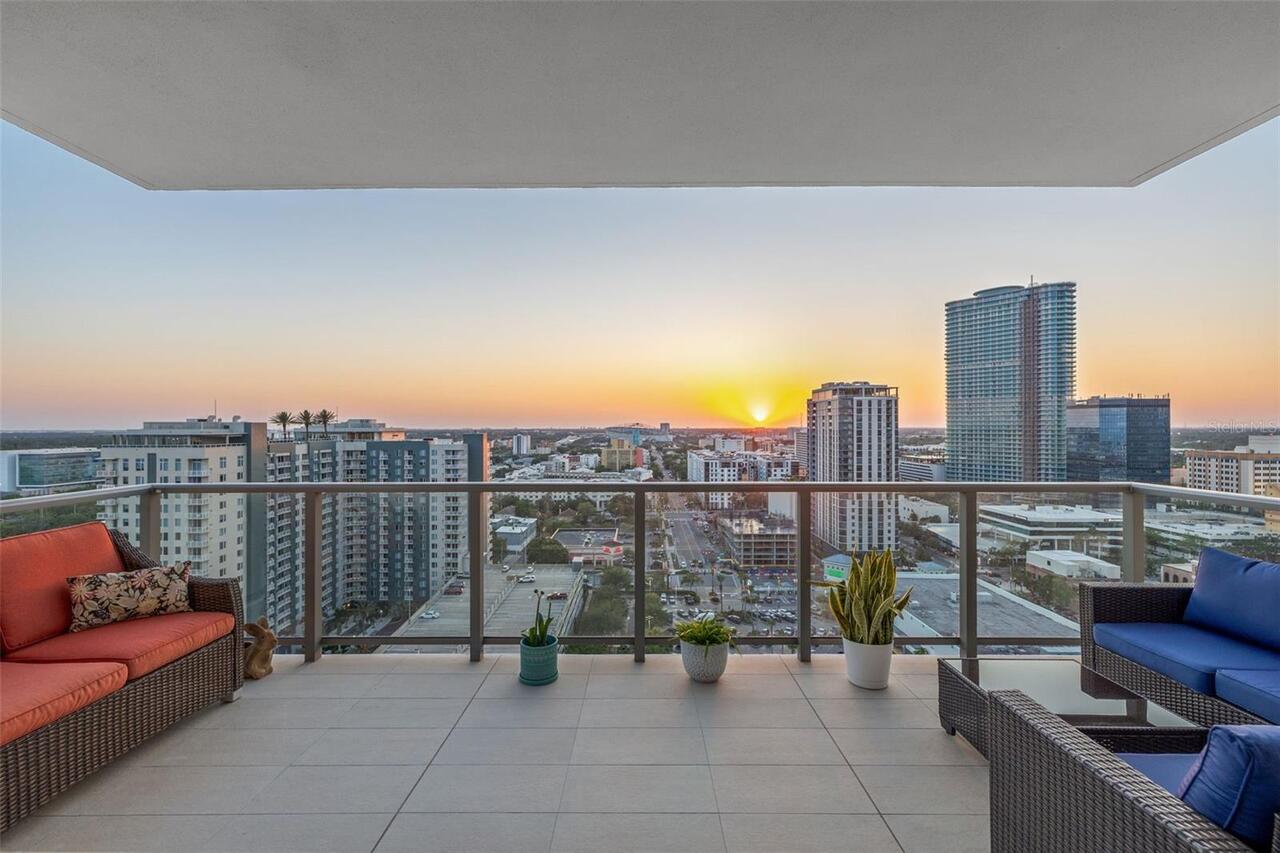 St Petersburg Real Estate