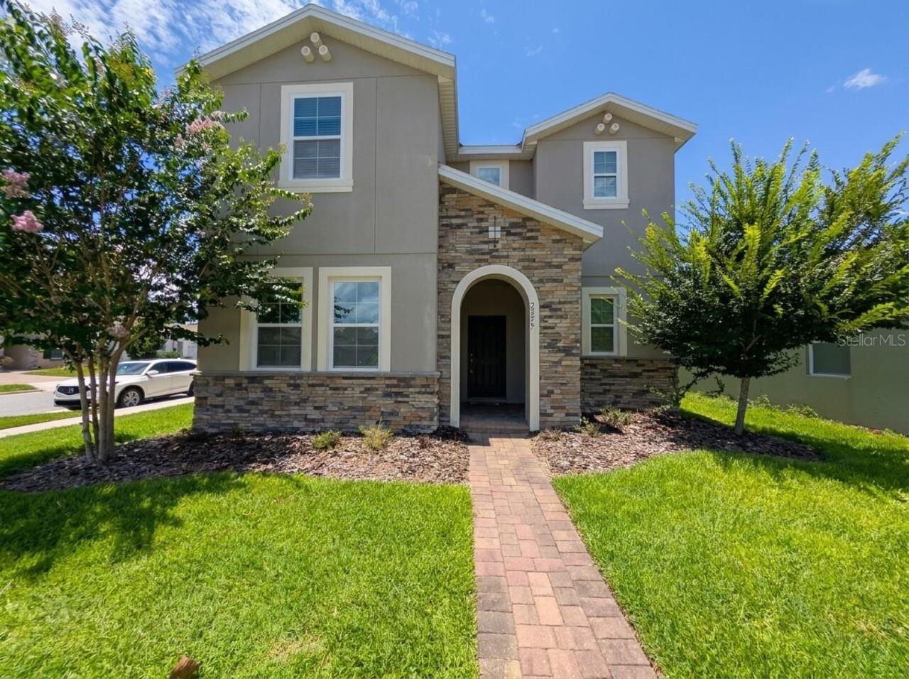 Apopka Real Estate