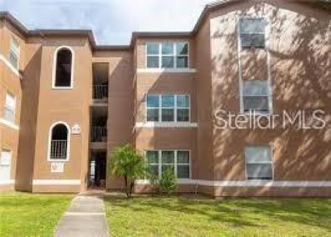Orlando Real Estate
