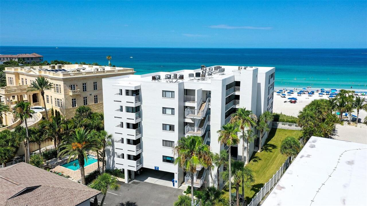 Sarasota Real Estate