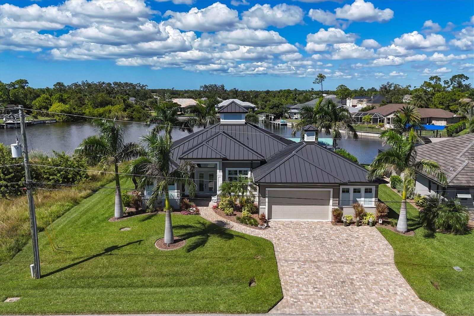 Port Charlotte Real Estate