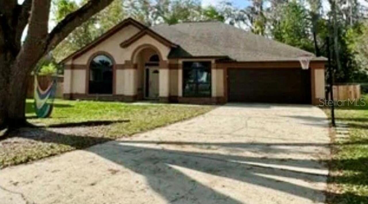 Orlando Real Estate