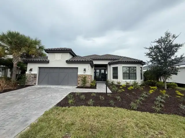 Sarasota Real Estate