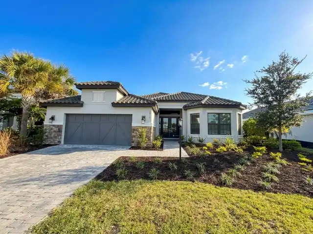Sarasota Real Estate