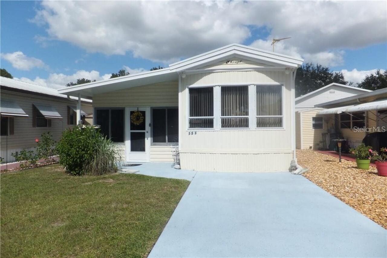 Davenport Real Estate