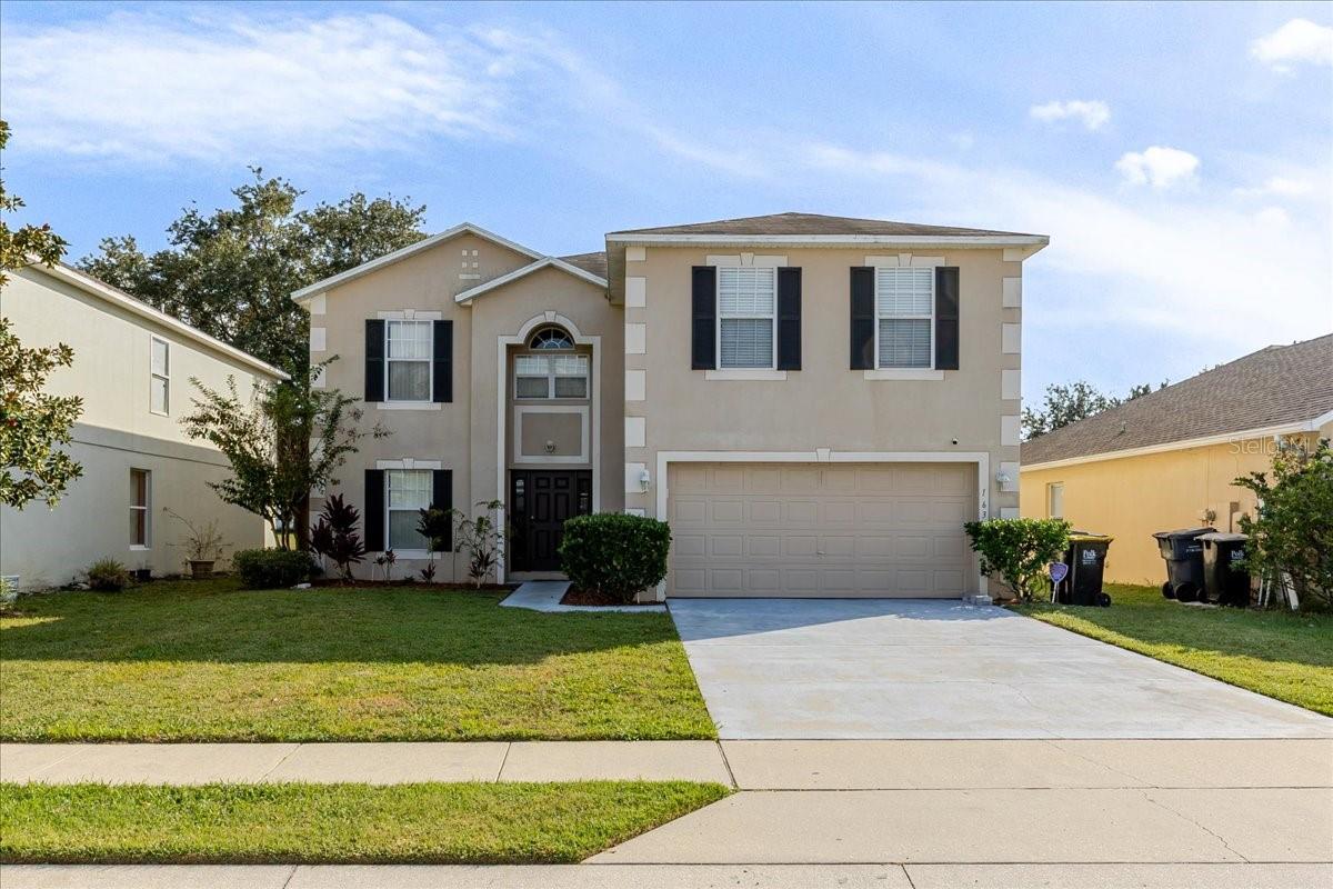 Davenport Real Estate