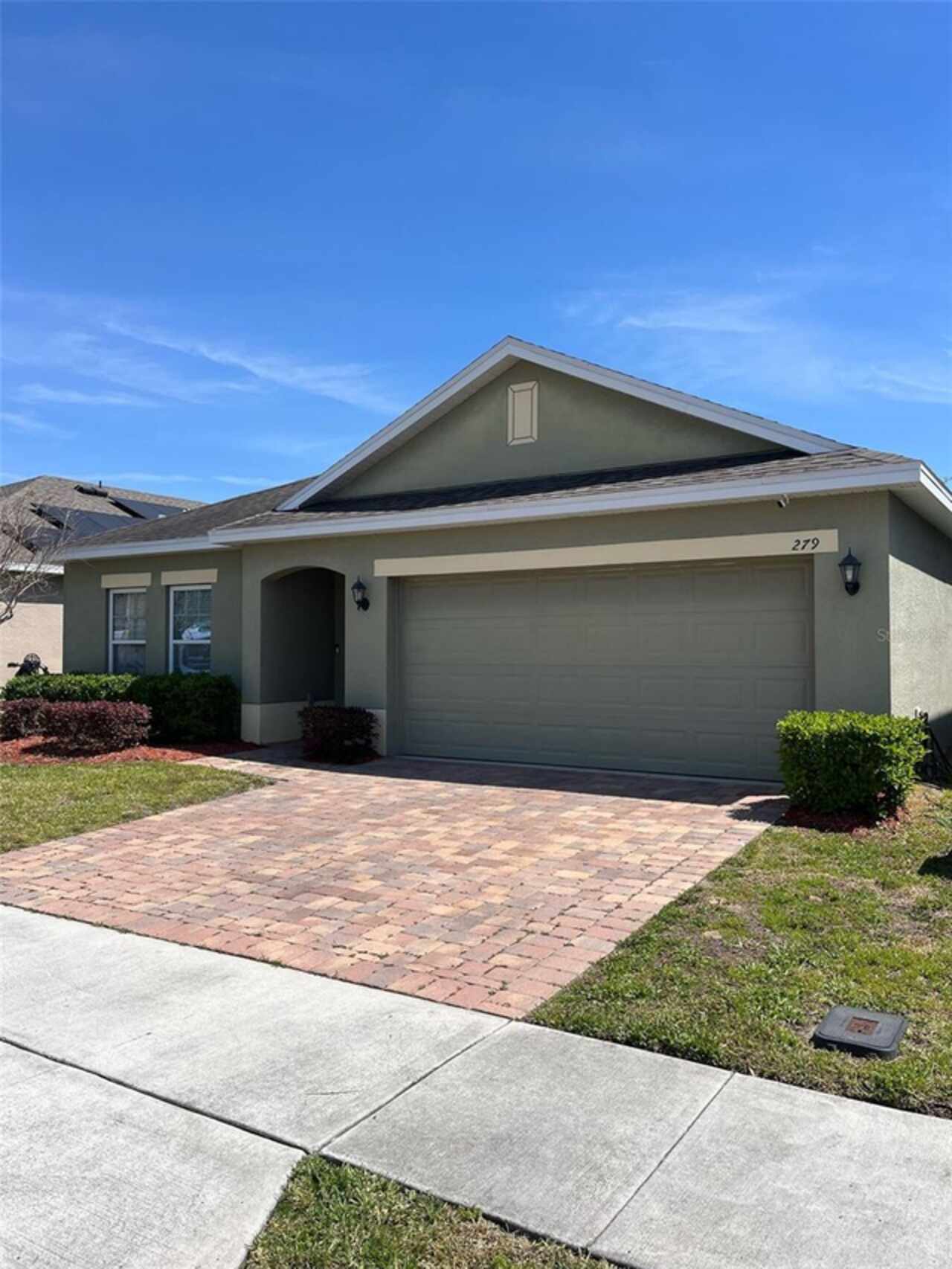 Davenport Real Estate