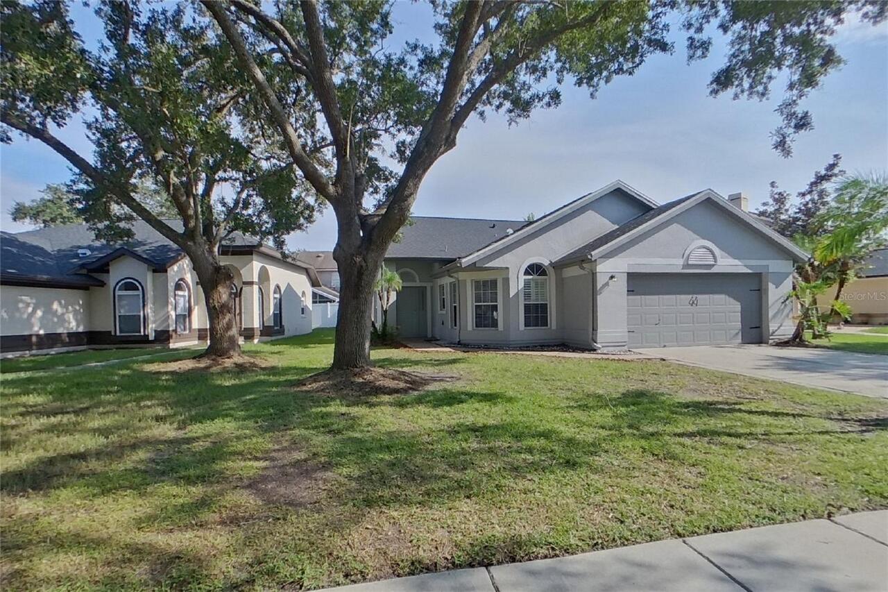 Orlando Real Estate
