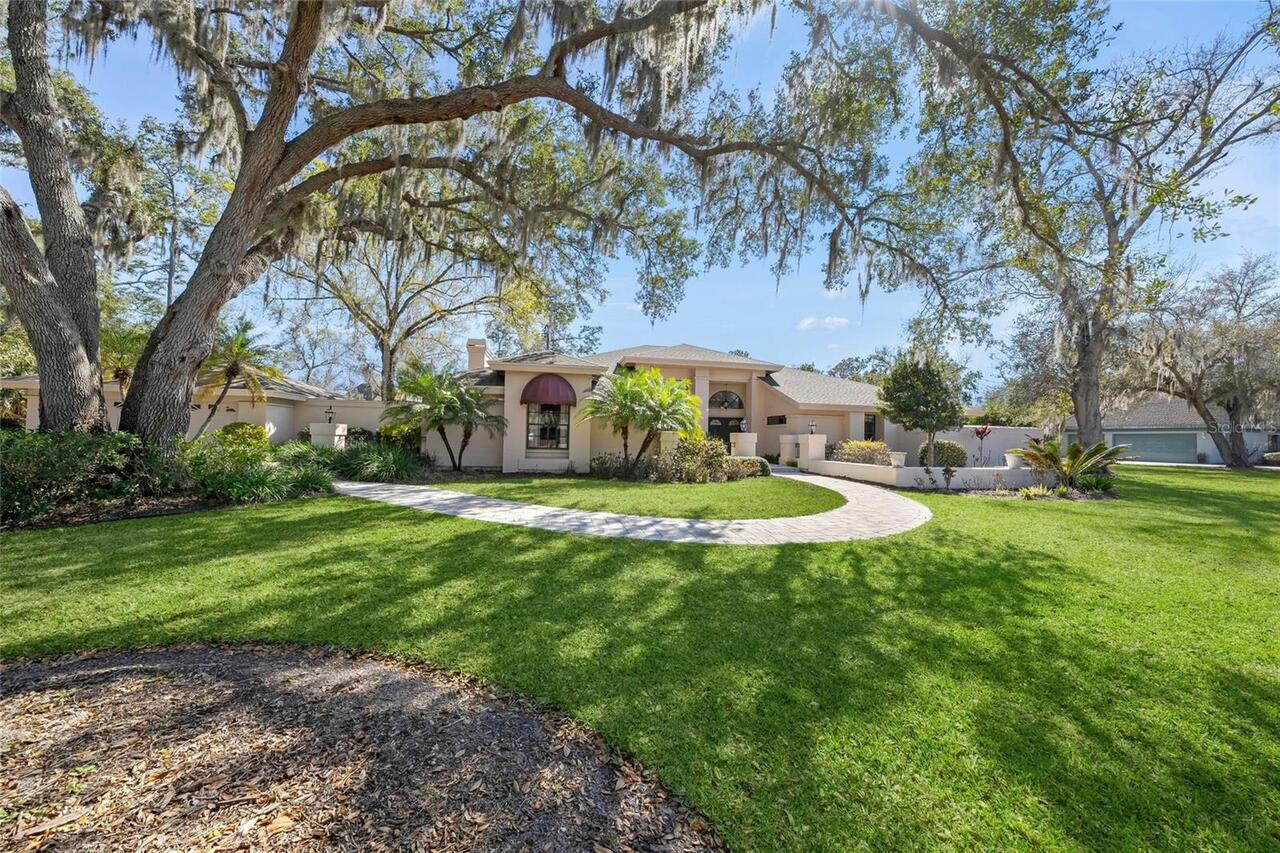 Sarasota Real Estate