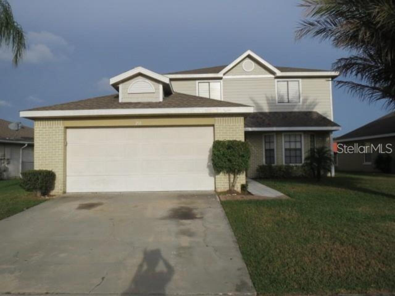 Orlando Real Estate