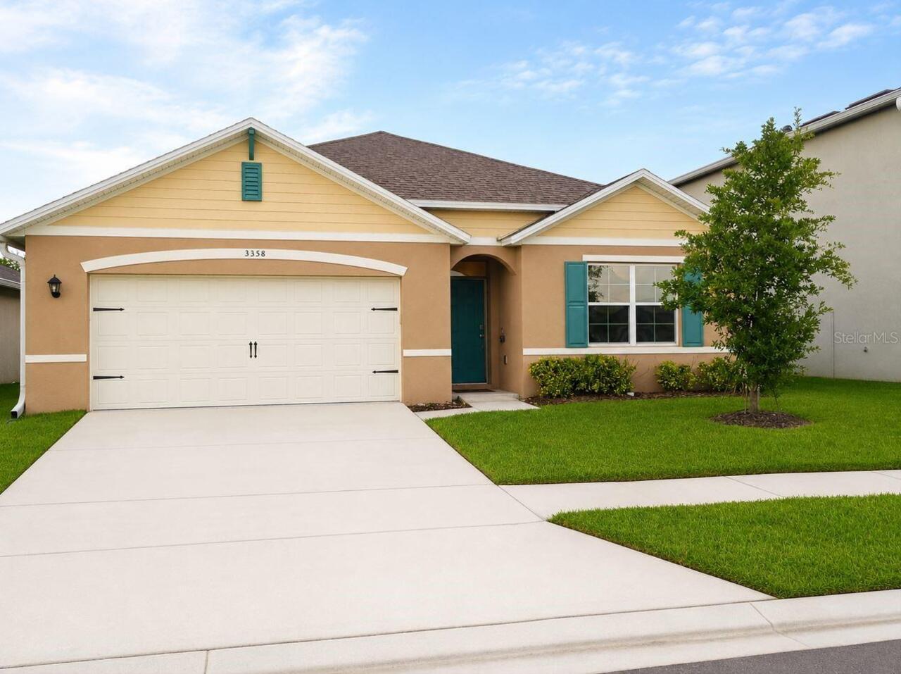 Sanford Real Estate