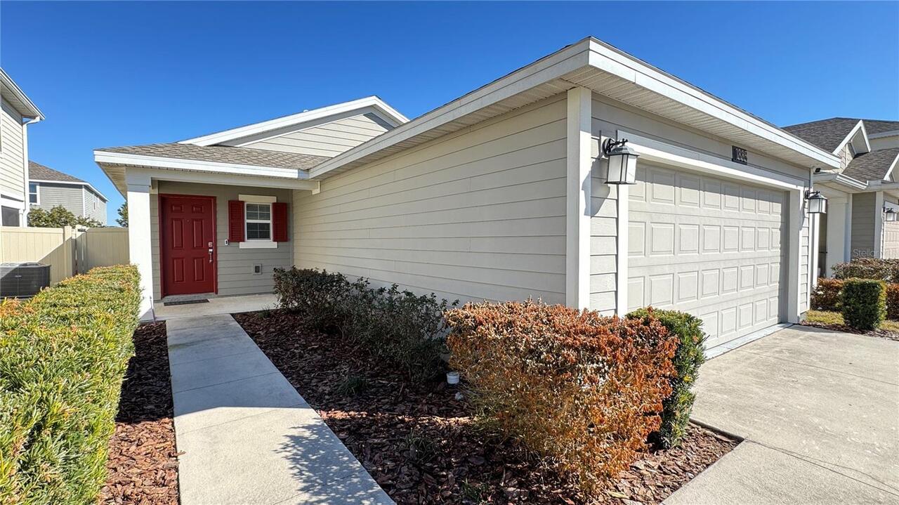 Kissimmee Real Estate