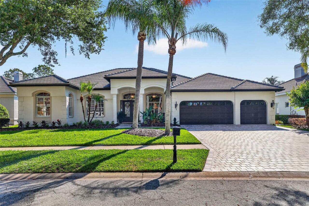 Tampa Real Estate