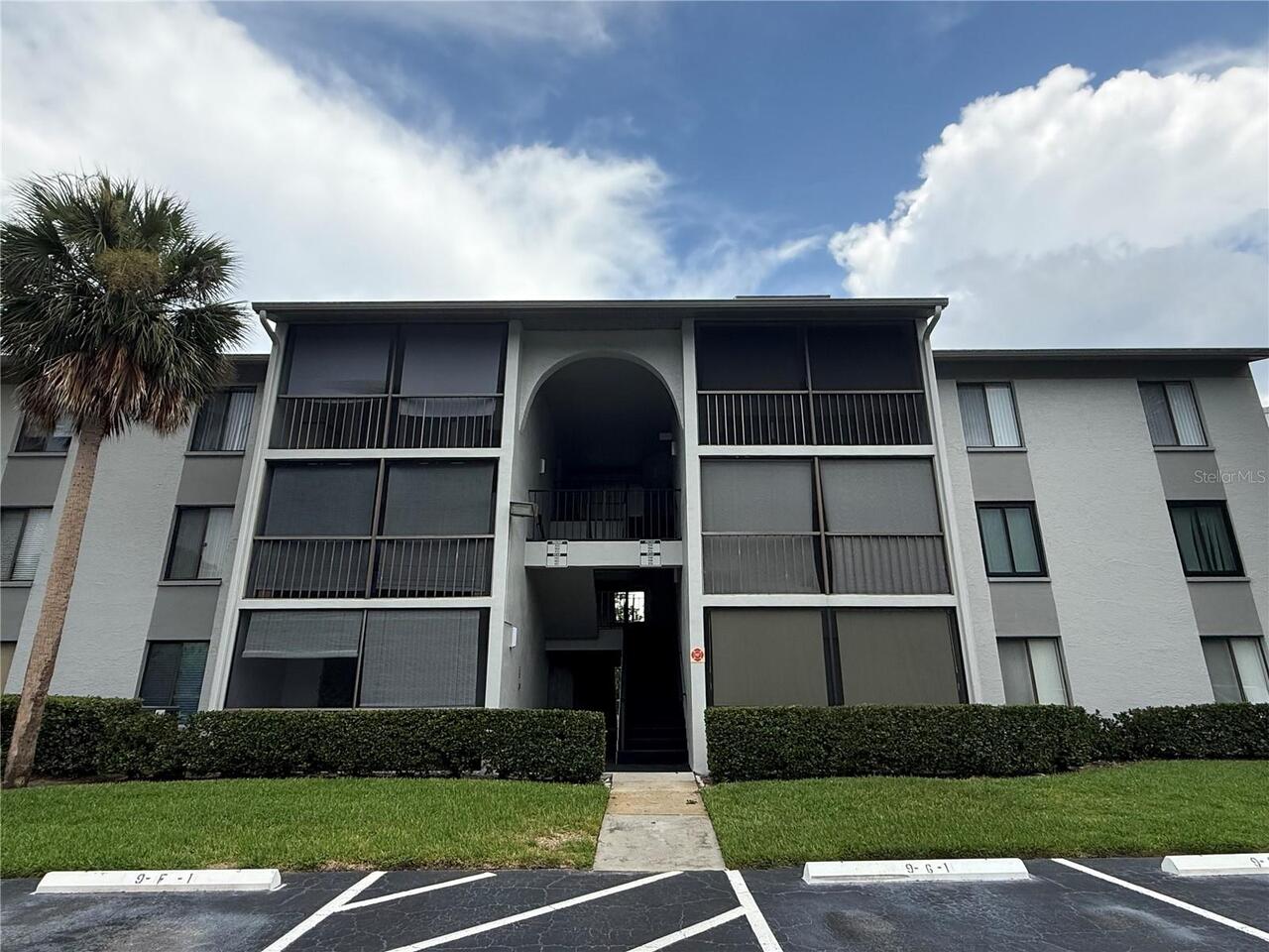 Sanford Real Estate