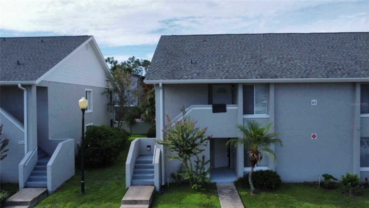 Orlando Real Estate