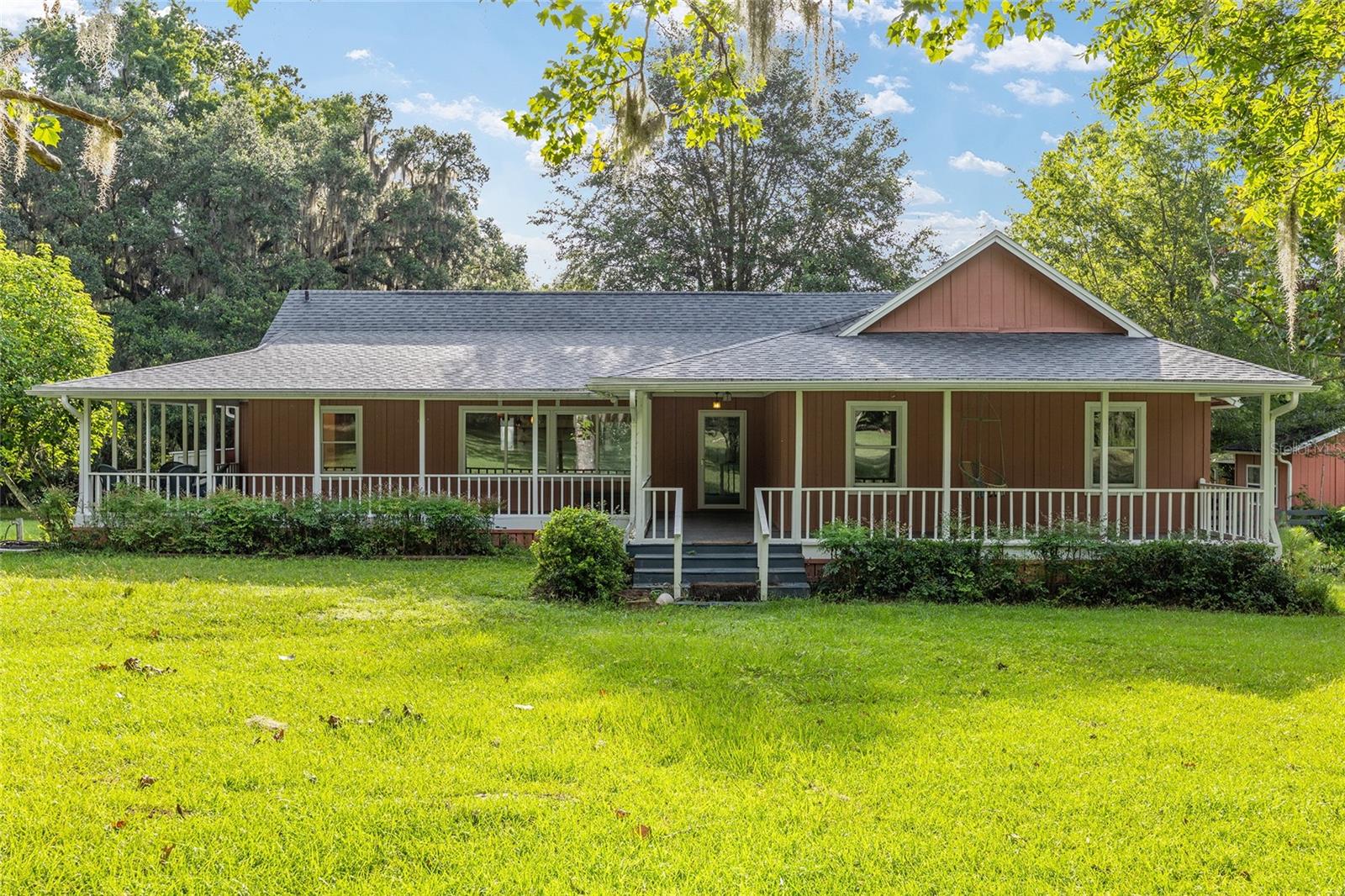 Micanopy Real Estate