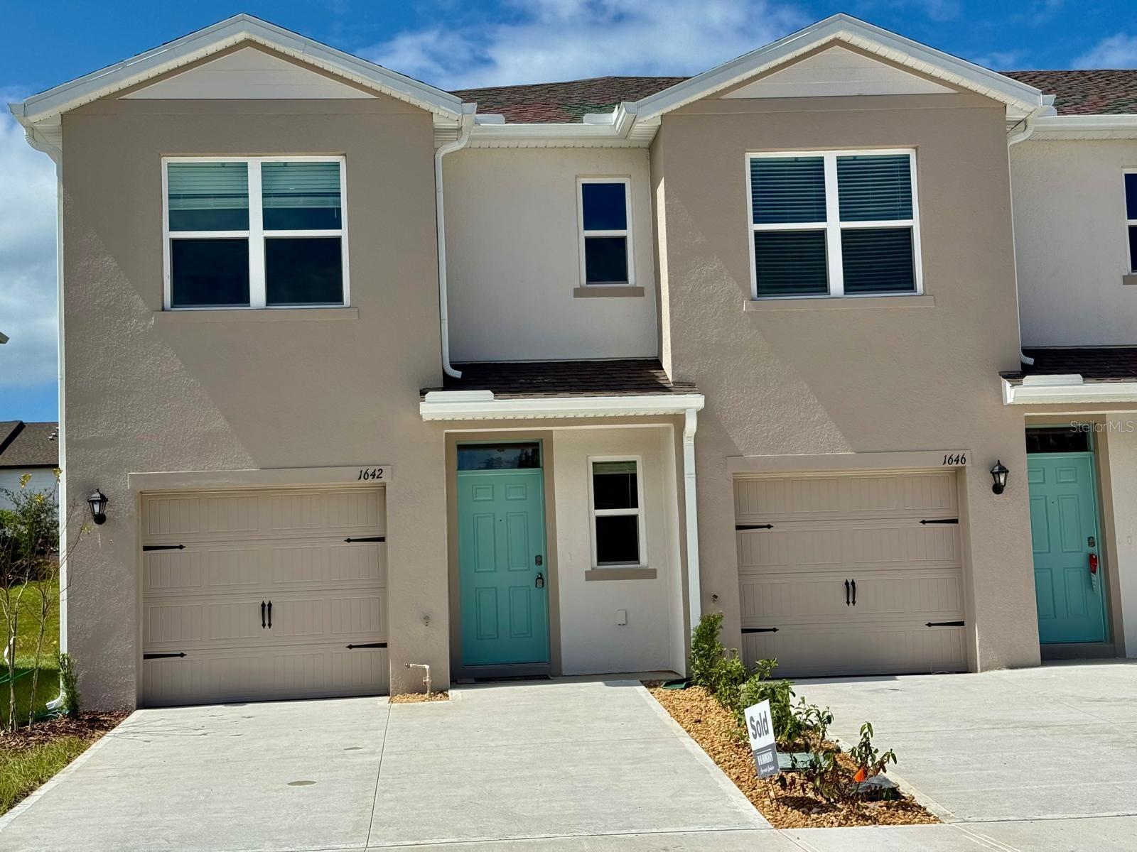 Davenport Real Estate