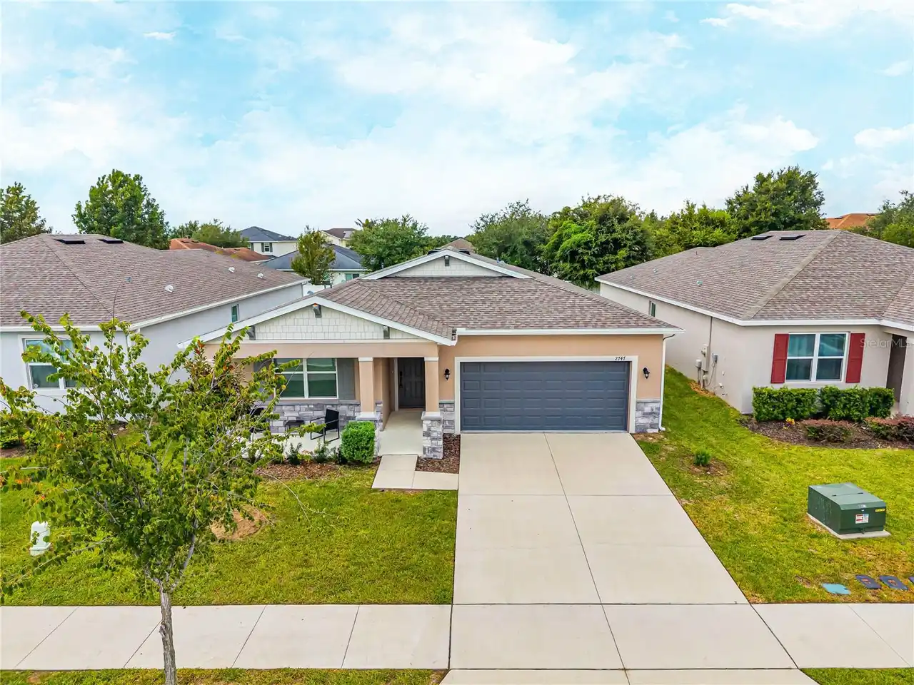 View Listing