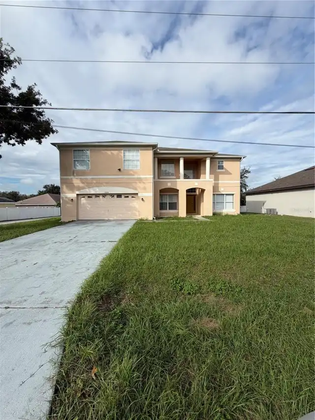 Kissimmee Real Estate