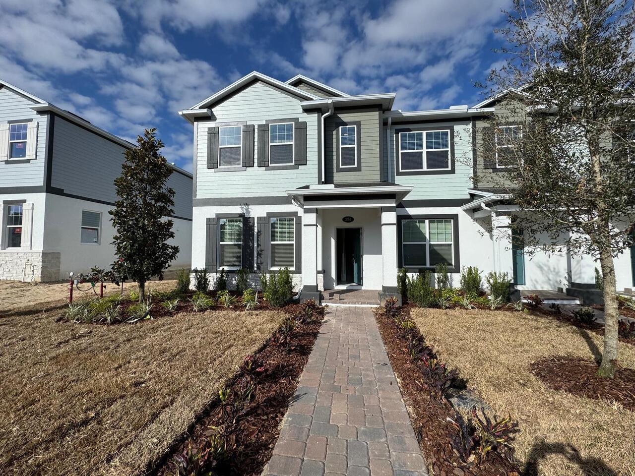 Apopka Real Estate