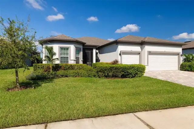 Parrish Real Estate