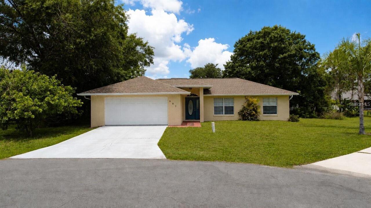 Kissimmee Real Estate