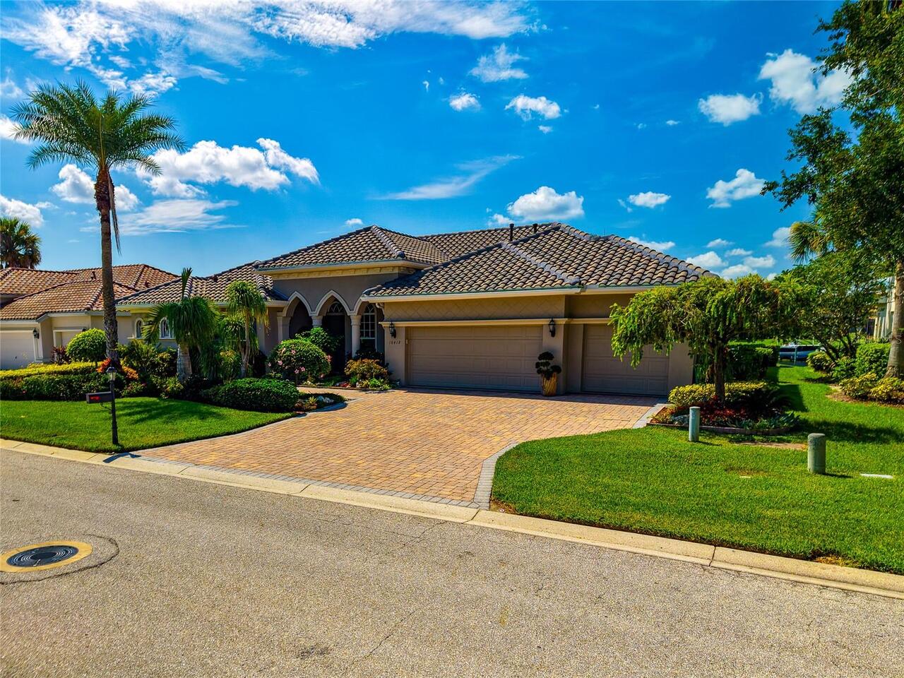 Bradenton Real Estate