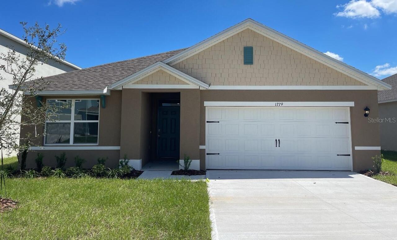 Davenport Real Estate