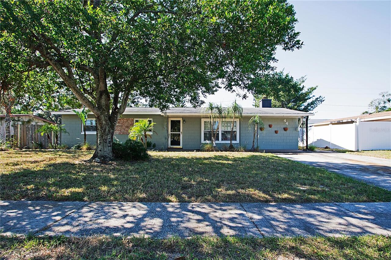 Winter Springs Real Estate