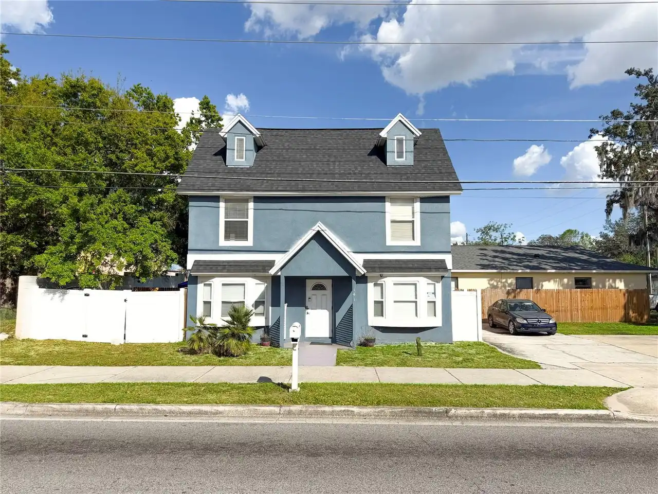 View Listing