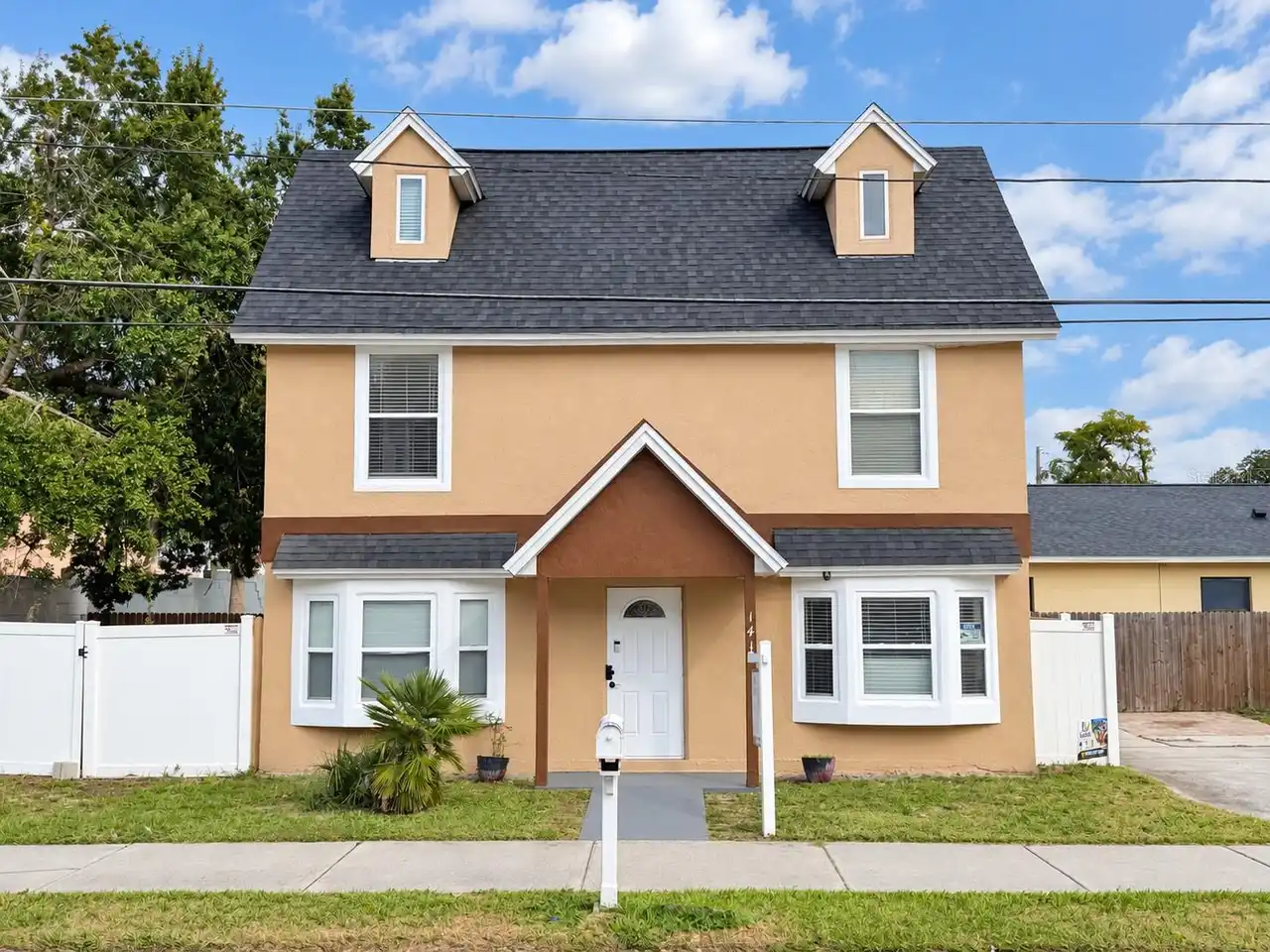 View Listing