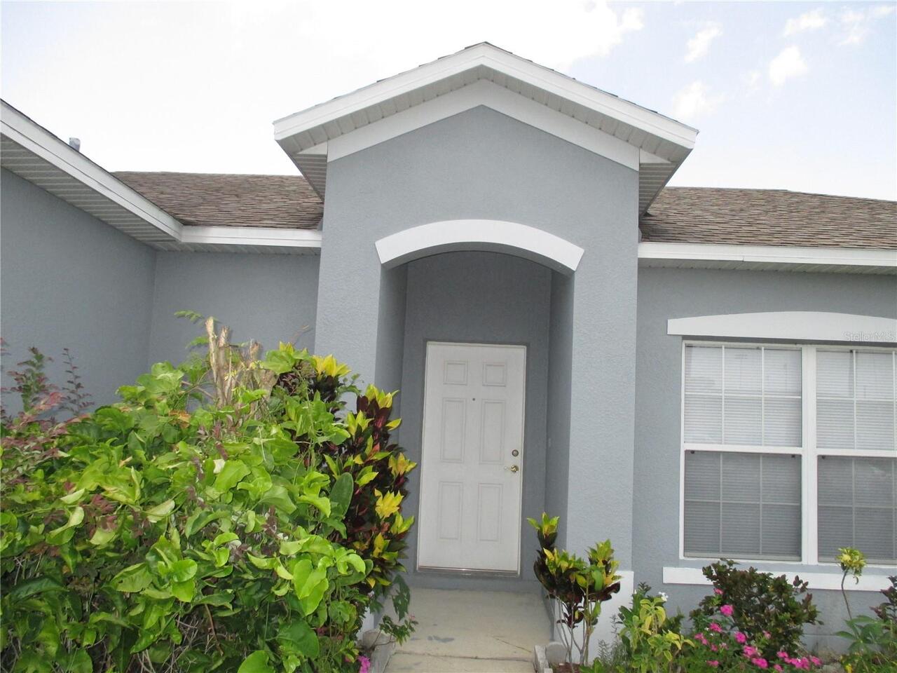 Kissimmee Real Estate