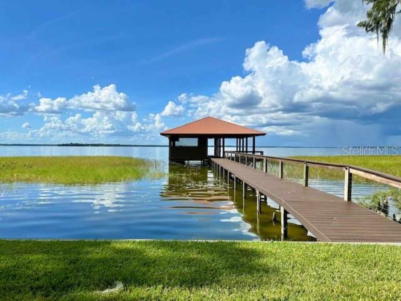Leesburg Real Estate
