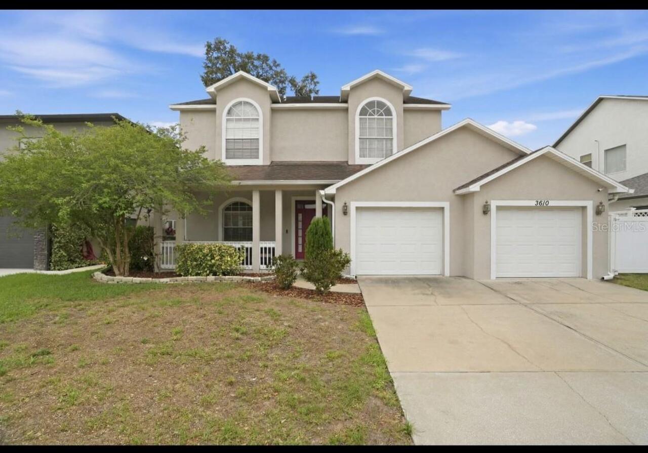 Tampa Real Estate
