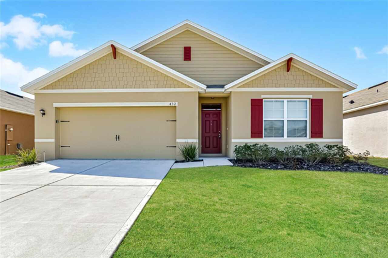 Davenport Real Estate