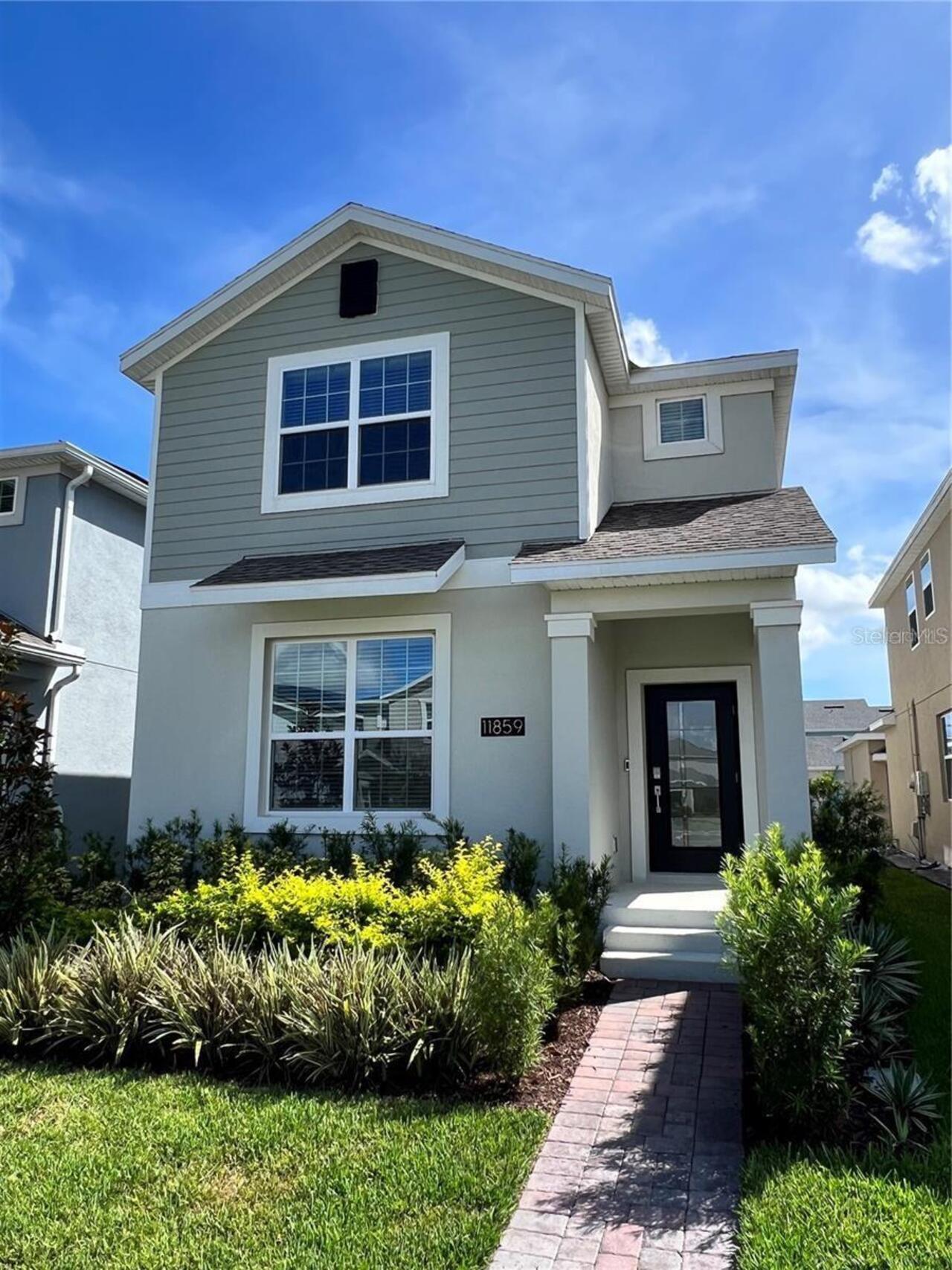 Orlando Real Estate