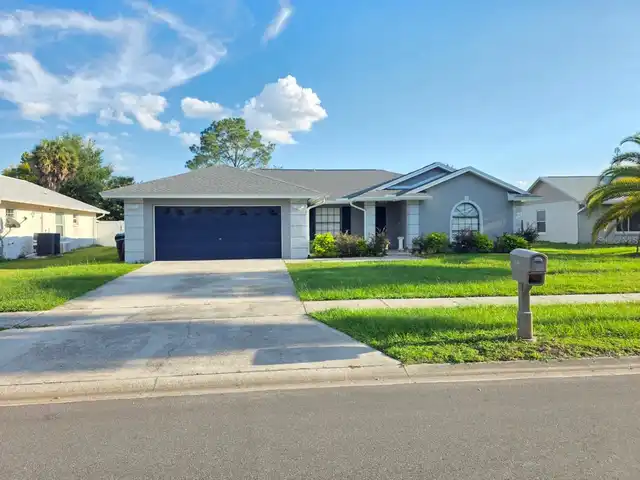 Orlando Real Estate