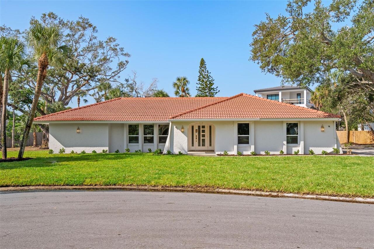Sarasota Real Estate