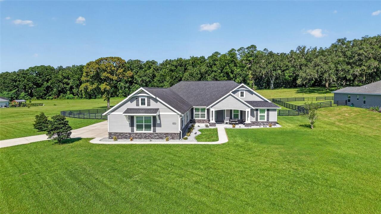 Ocala Real Estate