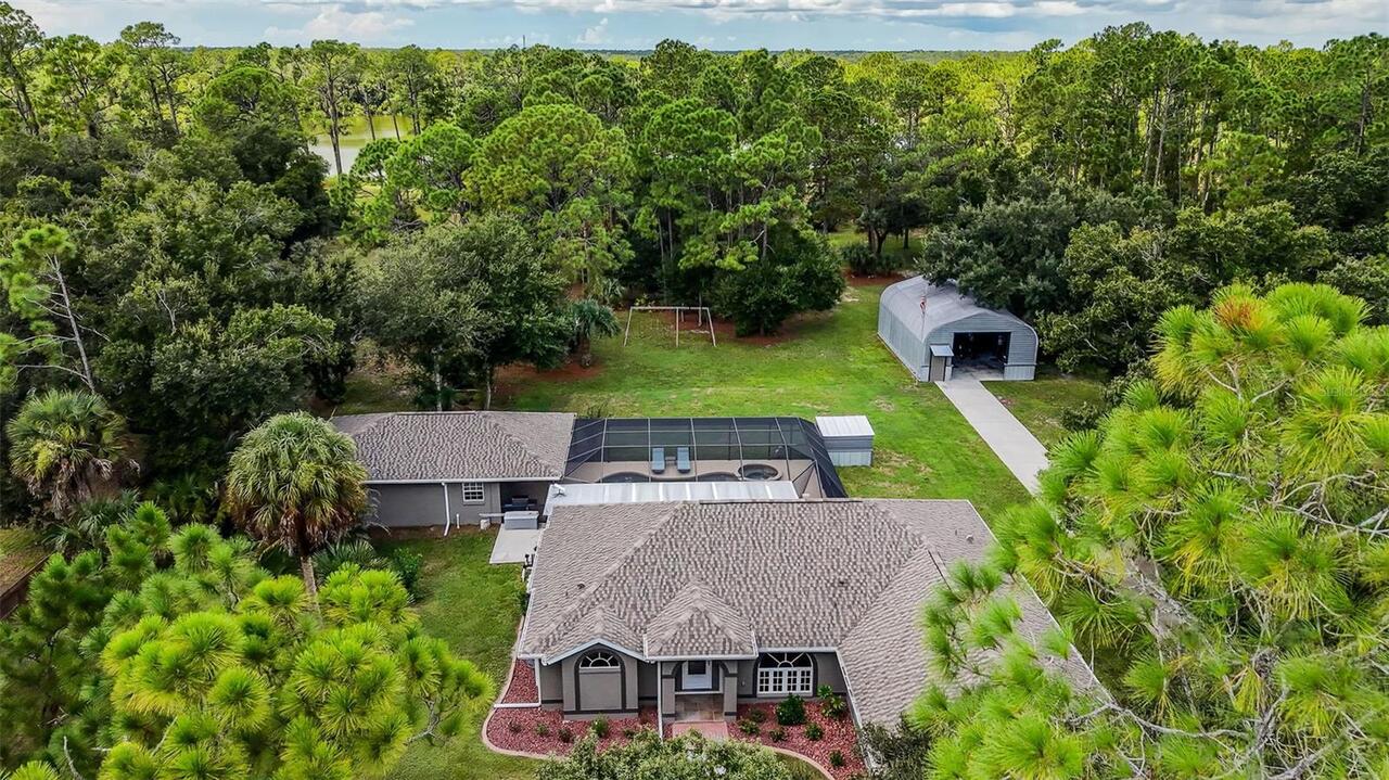 North Port Real Estate