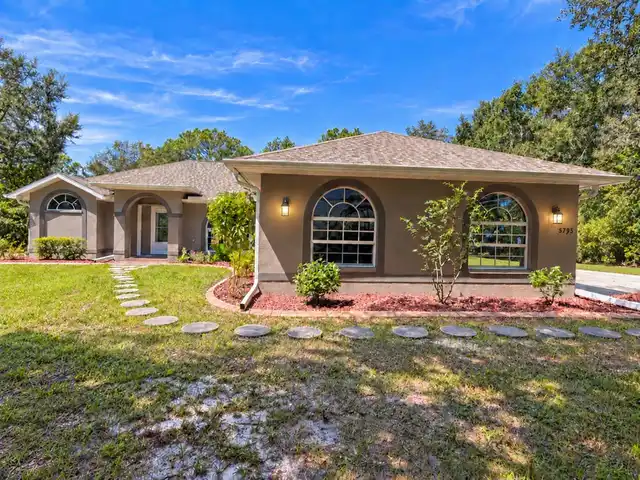 North Port Real Estate