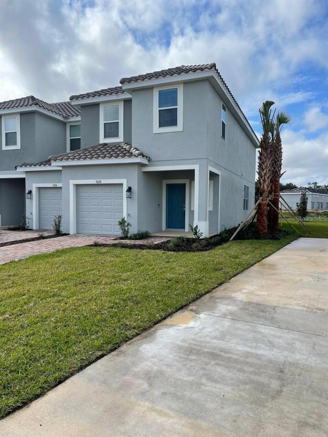 Kissimmee Real Estate
